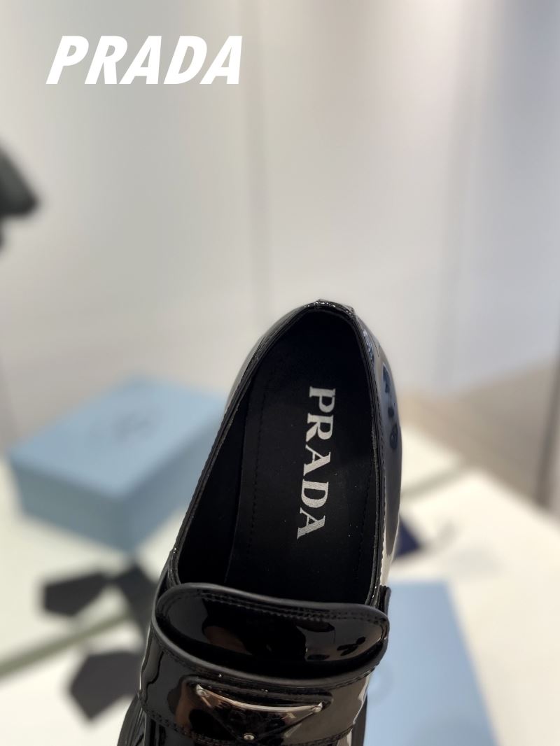 Prada Heeled Shoes